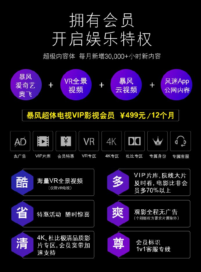 暴风tv版本升级,暴风tv深度解析
