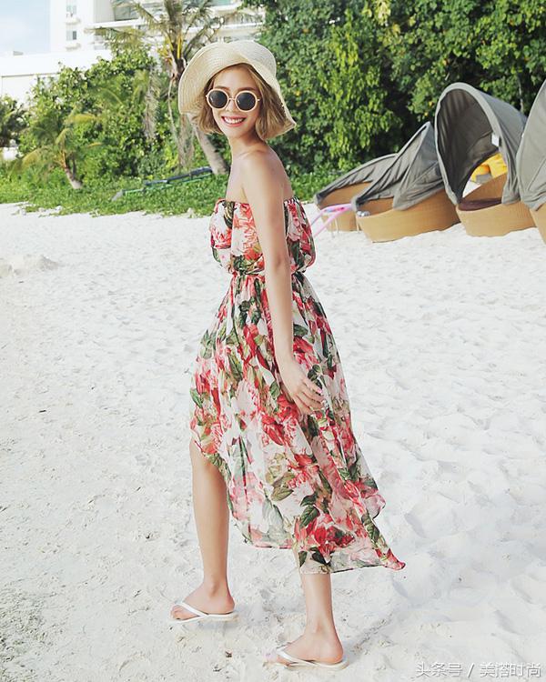 #美搭经验#做梦都想的韩剧女主角的衣服也能包邮到家了?