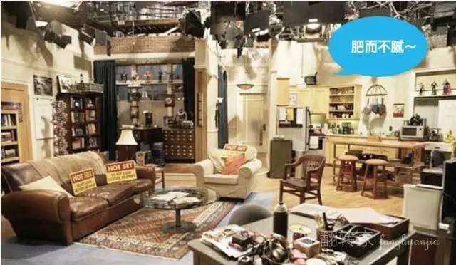 为什么年轻人不装美式风格了,一定要尝试美式风格