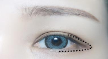 katebr-1五色眼影如何用,博主们的化妆技巧适合普通人吗