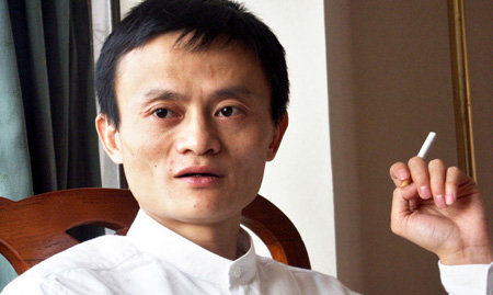 马云有退出阿里巴巴吗,马云是否退出阿里巴巴