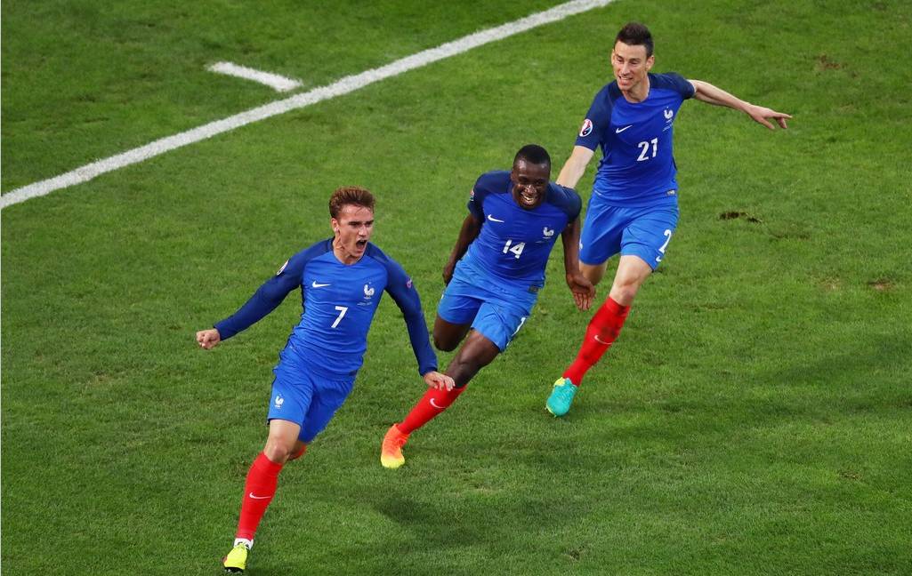 看后请买足彩：“老司机”带你了解欧洲杯四强不为人知的秘密！