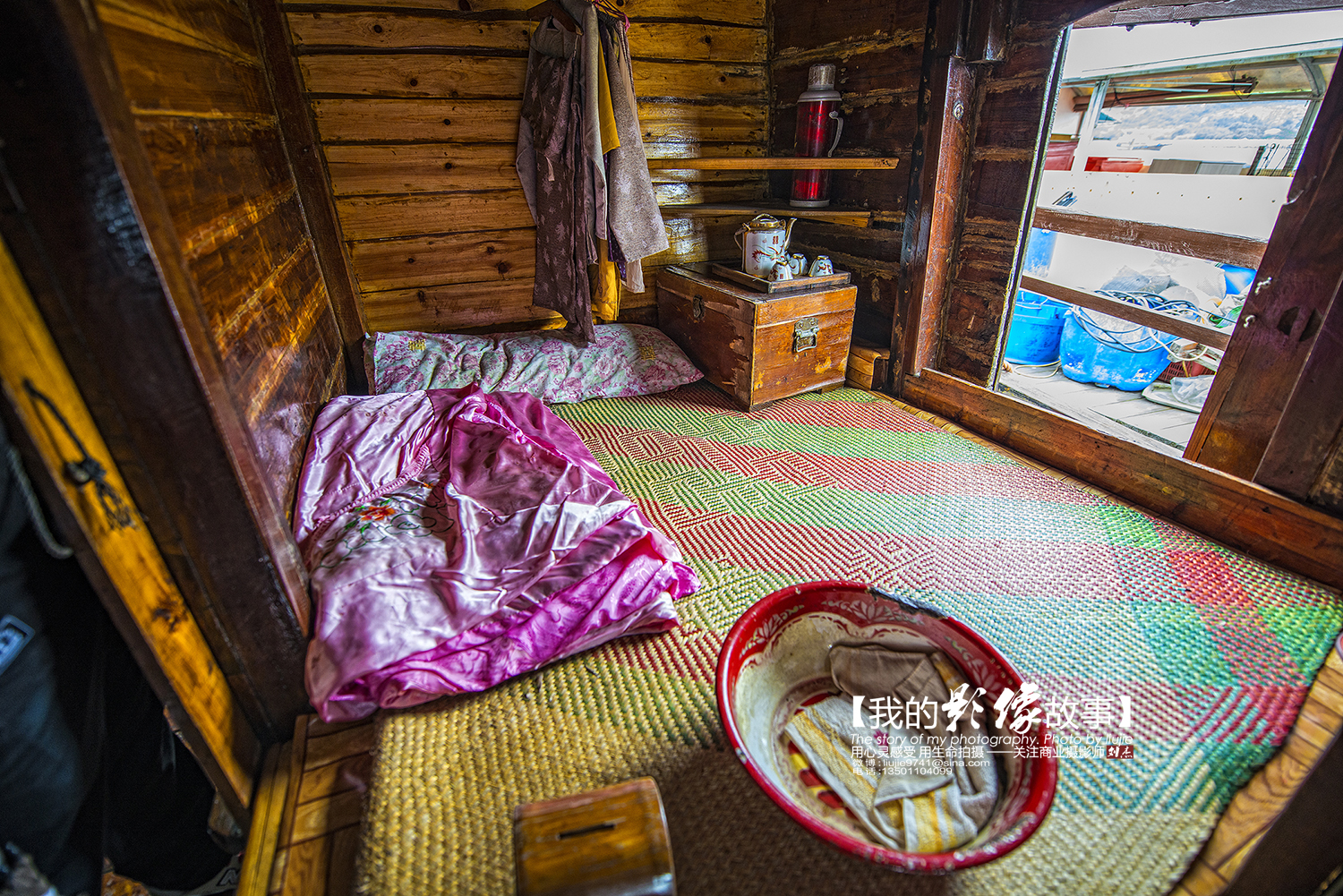 来南丫岛看香港的别样风情,来香港土著人部落真实生活