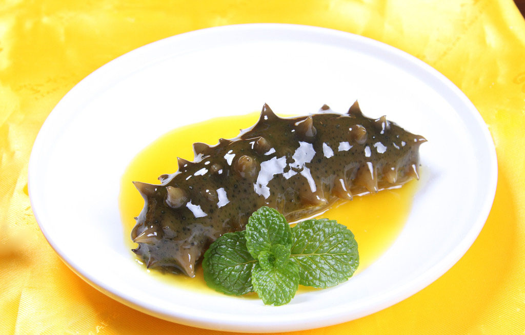 哪些人不宜吃海参和鸡蛋,为什么有痰的人不宜吃海参