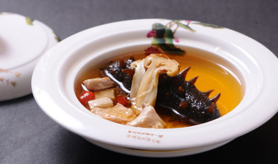 哪些人不宜吃海参和鸡蛋,为什么有痰的人不宜吃海参