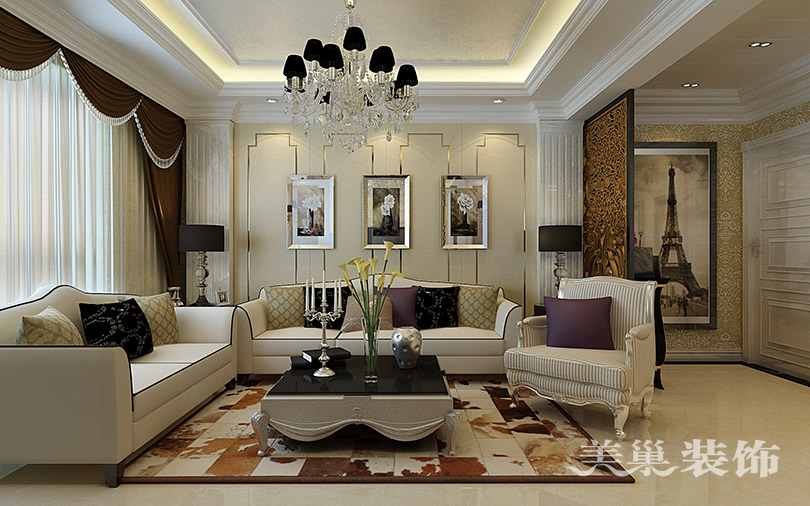 郑州锦艺国际华都现状,郑州锦艺国际华都濠庭