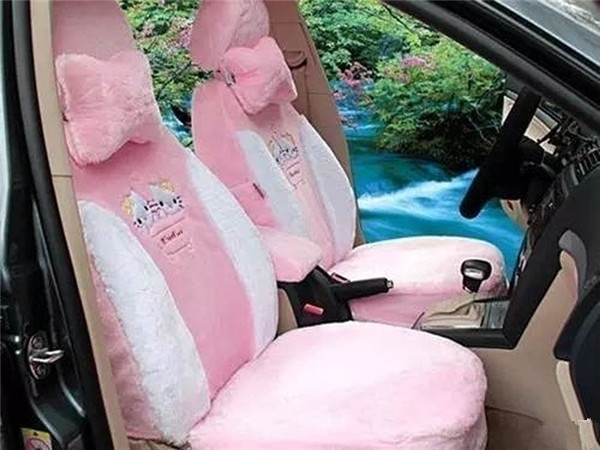 真皮座椅不需要座套,真皮座椅千万别加套