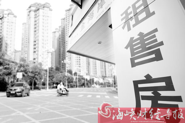 福州租房市场分析,最近福州市租房市场