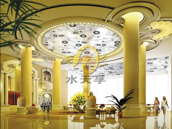 酒店装饰不锈钢板多少钱,酒店不锈钢装饰推荐