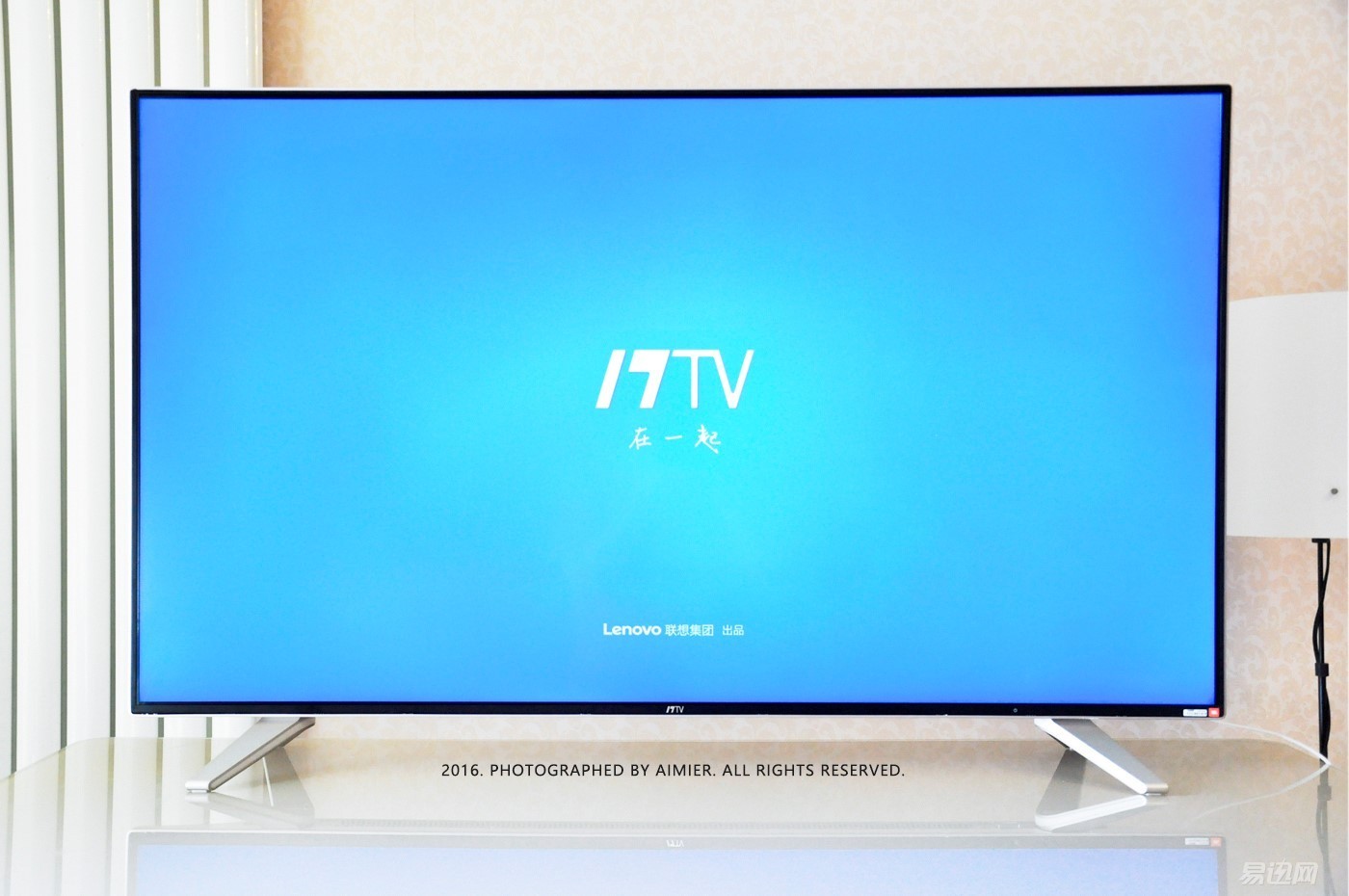 联想来酷4k显示器评测,联想4k电视