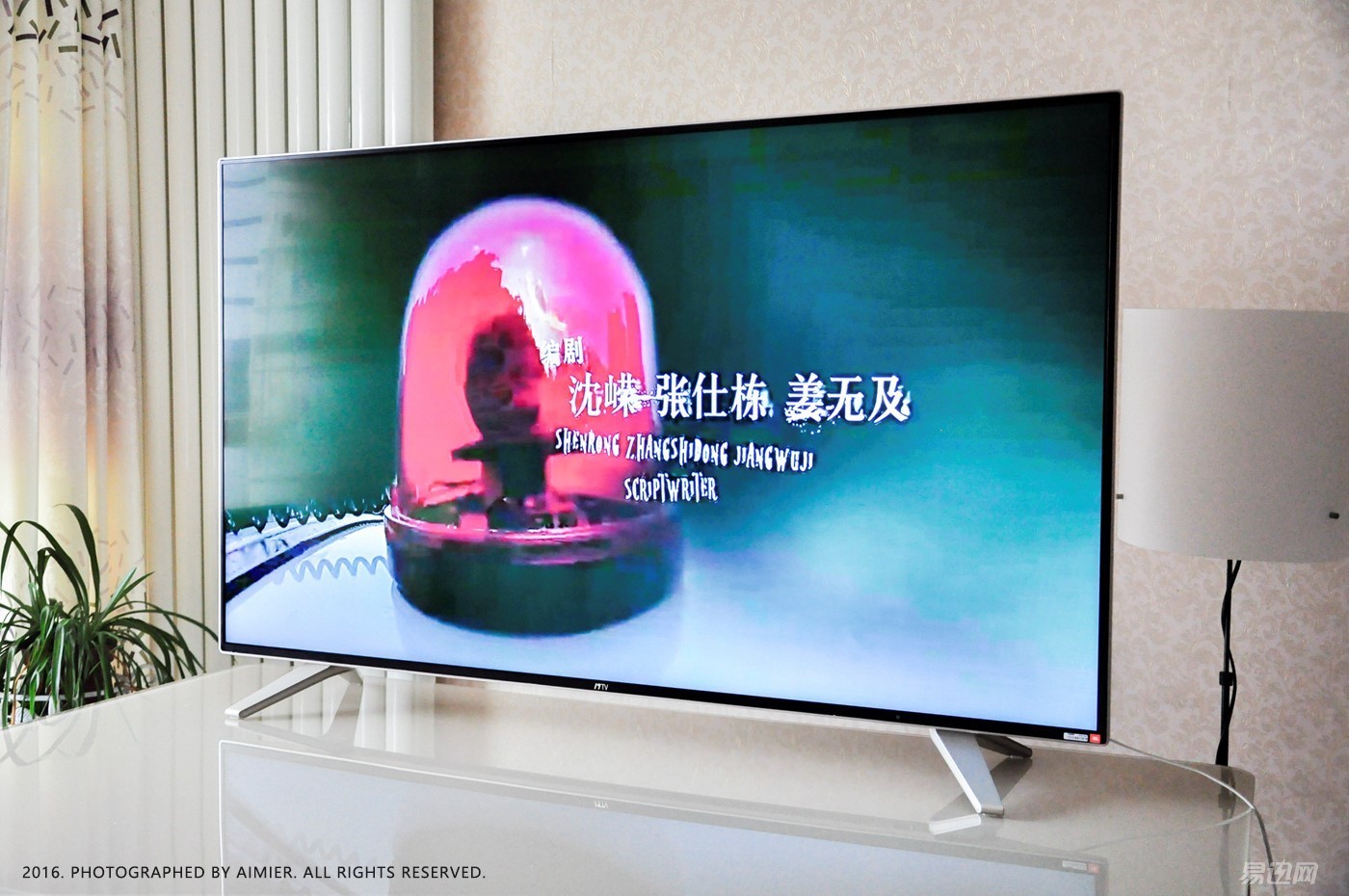 联想来酷4k显示器评测,联想4k电视