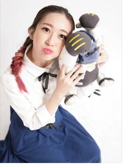 夏一可守望先锋讲解英雄,夏一可决战平安京