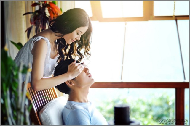 v2视觉婚纱摄影风格,婚纱摄影多元素摄影推荐