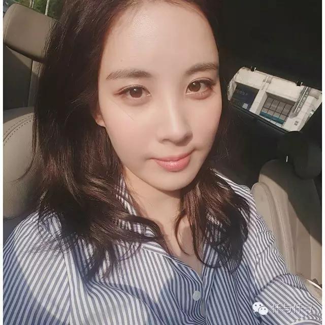 刘雯用过的口红颜色,刘雯豆沙色口红经典