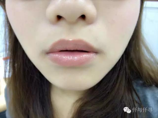 刘雯用过的口红颜色,刘雯豆沙色口红经典