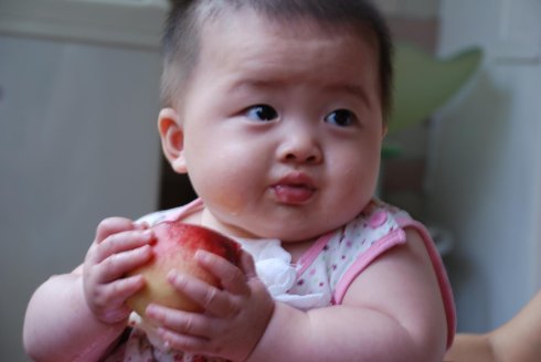 全民撕逼：脆桃好吃？软桃好吃？厦门人说……