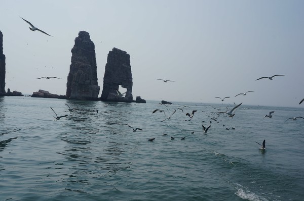 山东长岛旅游团,山东长岛旅游几月份好