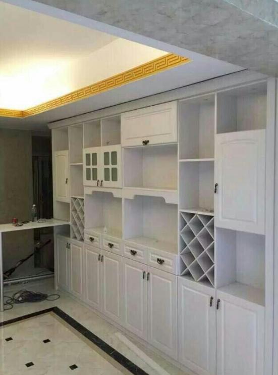 卡诺亚衣柜安装步骤视频,如何快速学会定制衣柜安装