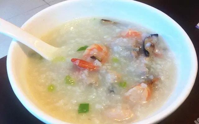 宁波好吃的粥店有哪家,宁波十大好吃的小吃店推荐