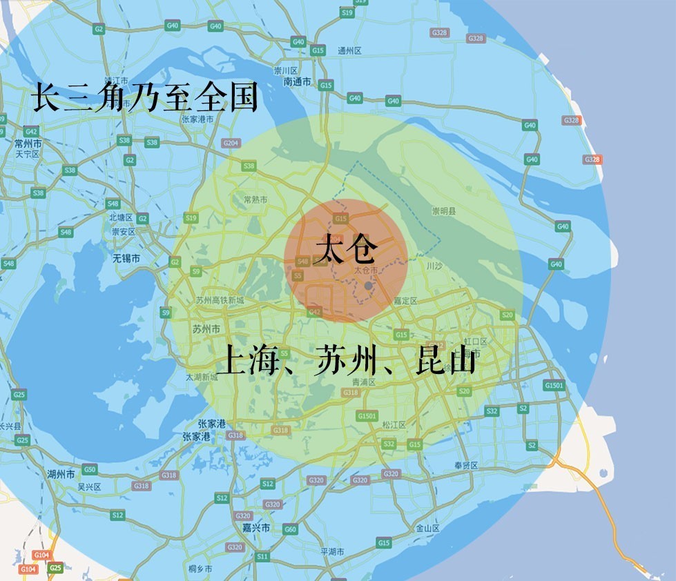 大牌,折扣!FM小镇打造小香港,休闲购物两不误!