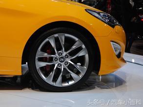 不爽新车车*大轮**小和造型，真的可以换吗？