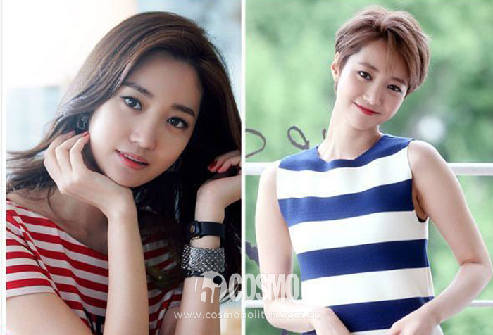 美人计发型教程,美人计发型