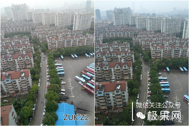 联想zukz2pro尊享版,不卡顿的智能机推荐