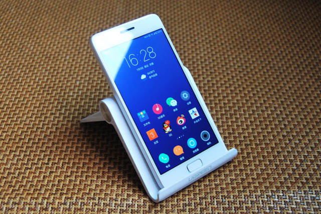 联想zukz2pro尊享版,不卡顿的智能机推荐