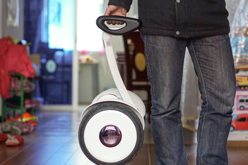 深陷“安全门”，小米九号平衡车究竟表现如何？