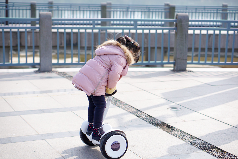 深陷“安全门”，小米九号平衡车究竟表现如何？