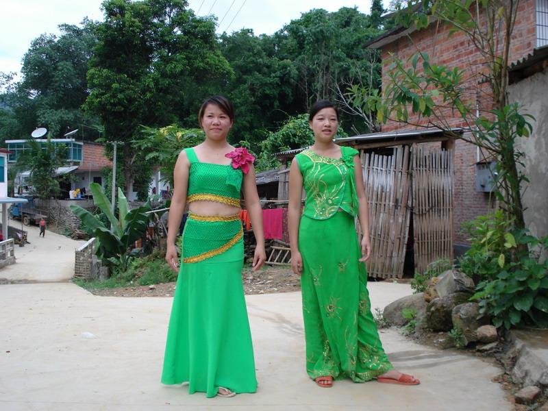 红河州少数民族最多的县市,红河州的少数民族有哪些