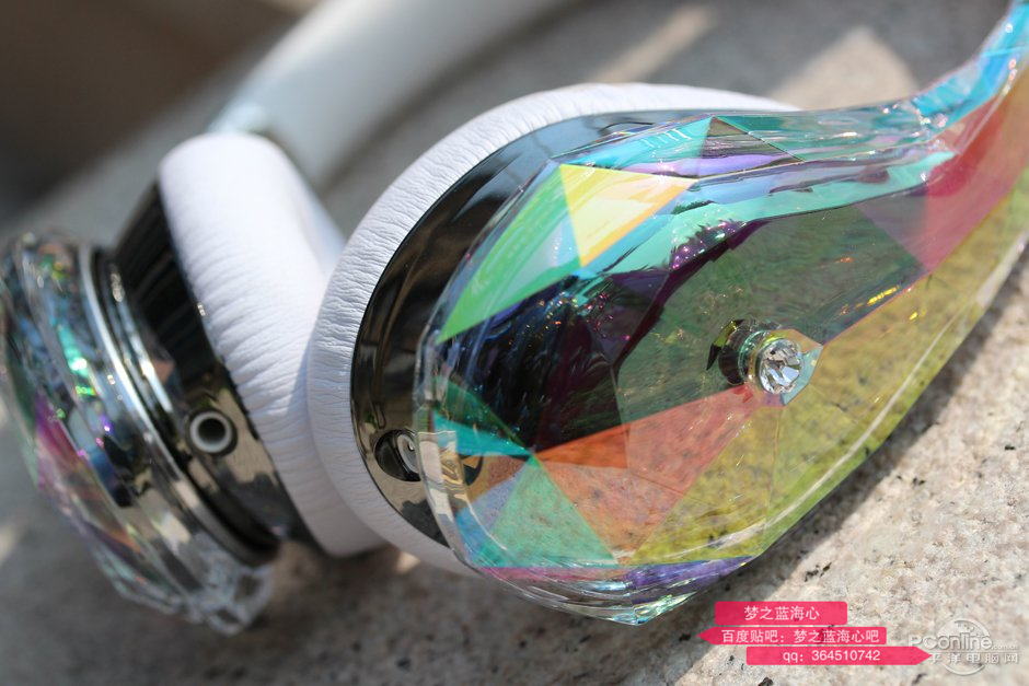 魔声钻石之泪耳机真假,魔声头戴式耳机clarity