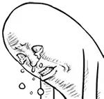 吓人!这种病轻易就把珠海1米8小伙撩倒……竟是因为平时爱喝