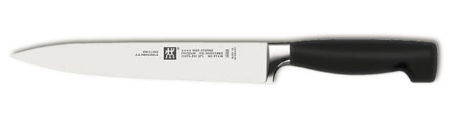 厨刀入门指南:为什么不能拿高级厨刀拍蒜?