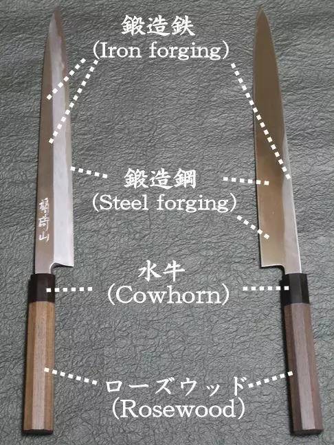 厨刀入门指南:为什么不能拿高级厨刀拍蒜?