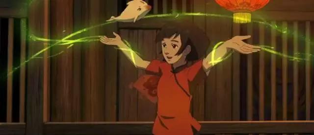 跳票了12年的《大鱼海棠》,到底值不值得看?