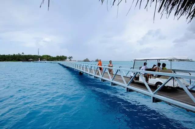 马尔代夫蜜月岛度假村,马尔代夫十大豪华度假村