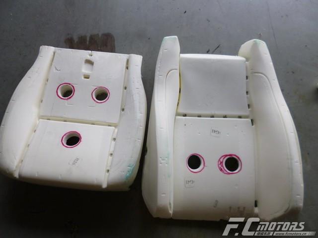 深圳锋程改装店,深圳峰程车改