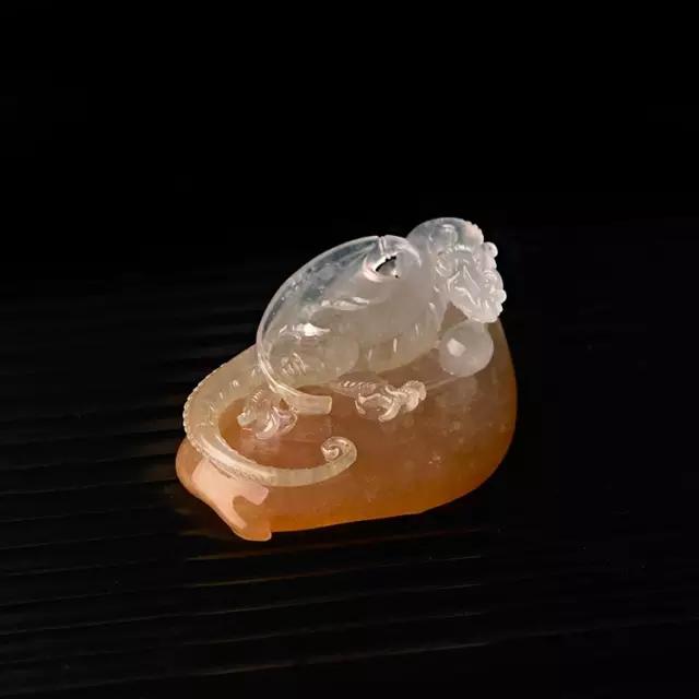 王勇精雕,精美绝伦玉雕界大师顶级作品