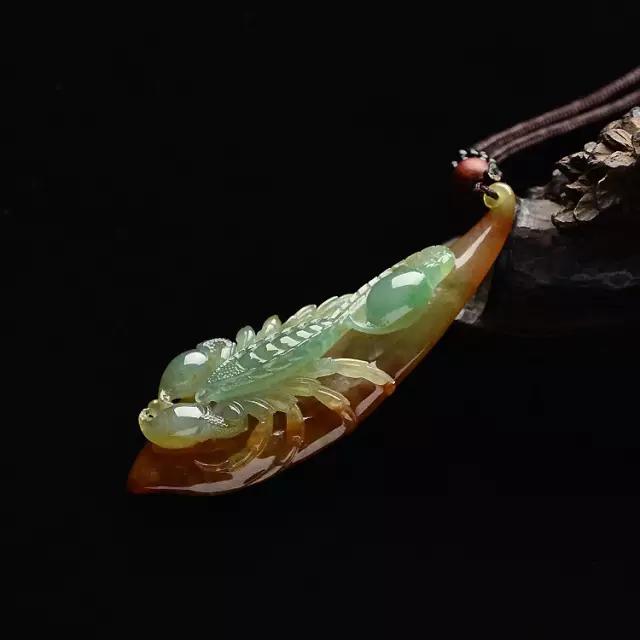 王勇精雕,精美绝伦玉雕界大师顶级作品