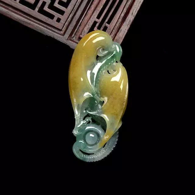 王勇精雕,精美绝伦玉雕界大师顶级作品