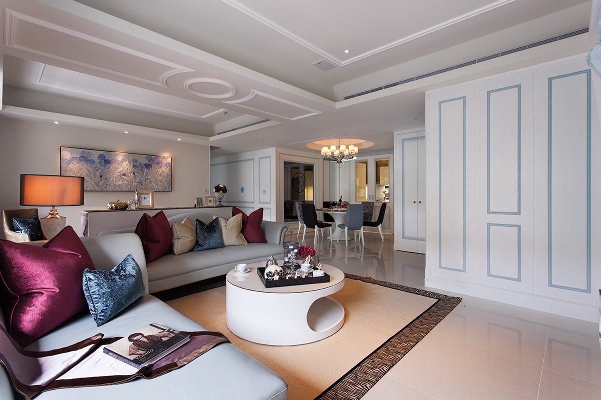 成都市戛纳湾金棕榈怎么样,成都戛纳湾金棕榈公寓