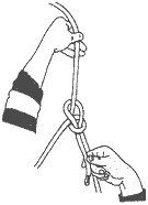 涨技能!图文解说53种绳子打结方法大全赶紧收藏