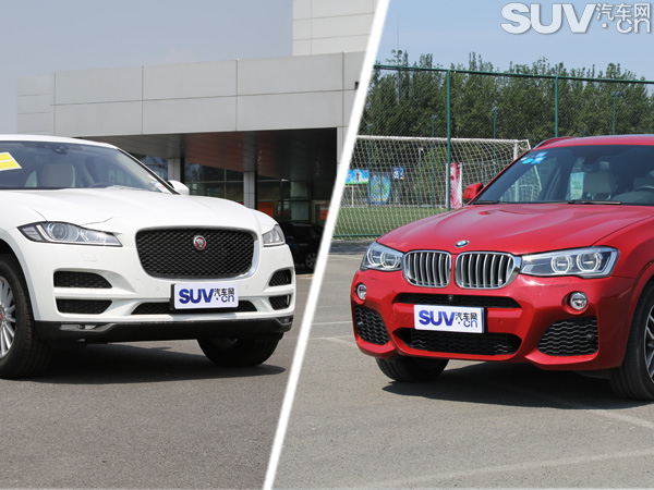 捷豹f-pace全方位测评,新款捷豹f-pace值得买吗