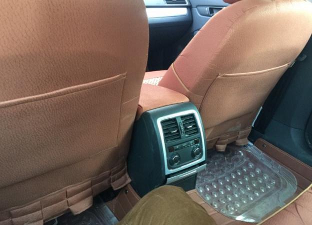 动力够快操控感十足2.0t,丰田威飒2.0动力车主真实感受