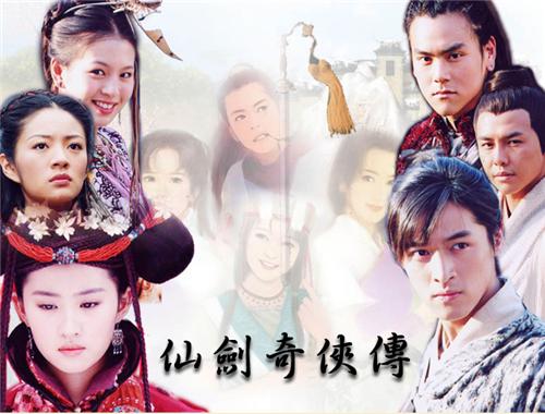 胡歌唯一一部收视惨淡的电视剧,胡歌5年没作品热度不减