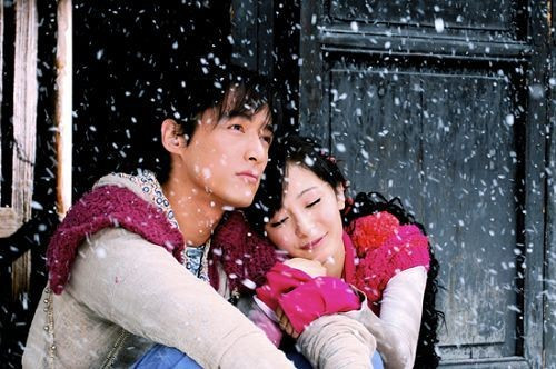 胡歌唯一一部收视惨淡的电视剧,胡歌5年没作品热度不减