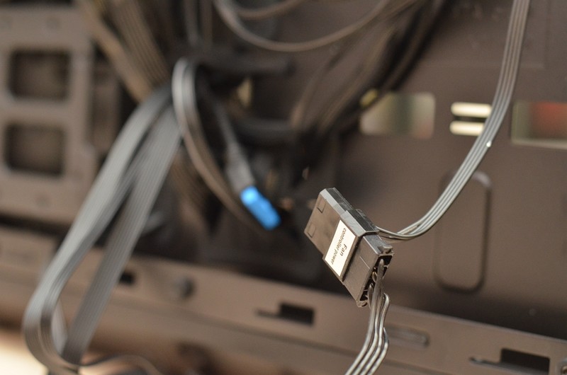 美哭，夜晚在窗前DIY猛机的一点意外收获