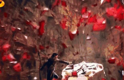 胡歌唯一一部收视惨淡的电视剧,胡歌5年没作品热度不减