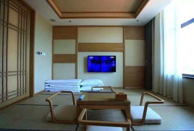 这个温泉不一般,盘锦天沐温泉惊艳亮相!